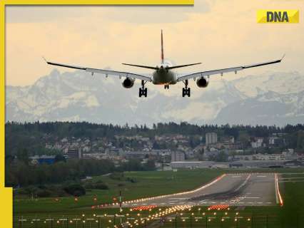 Big Update on Noida International Airport: Ratan Tata’s company reveals Jewar airport to begin flight operations by…, check details here Big Update on Noida International Airport: Ratan Tata’s company reveals Jewar airport to begin flight operations by…, check details here