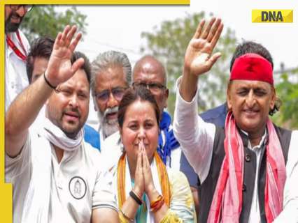 ‘Abused, hit with chappal’: Here’s what Rohini Acharya said after quitting politics, ‘disowning’ family ‘Abused, hit with chappal’: Here’s what Rohini Acharya said after quitting politics, ‘disowning’ family