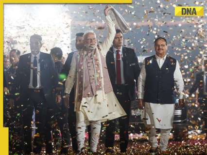 BJP’s 12 crucial defeats: Key constituencies where party fell short despite decisive victory in state BJP’s 12 crucial defeats: Key constituencies where party fell short despite decisive victory in state