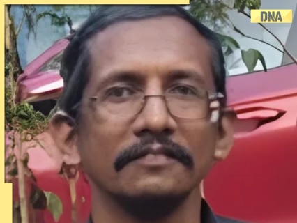 SIR claims a life in Kerala? 44-year-old BLO dies by suicide, family alleges… SIR claims a life in Kerala? 44-year-old BLO dies by suicide, family alleges…