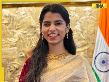 ‘It is time to…’: BJP’s Maithili Thakur says after Bihar Assembly election win ‘It is time to…’: BJP’s Maithili Thakur says after Bihar Assembly election win
