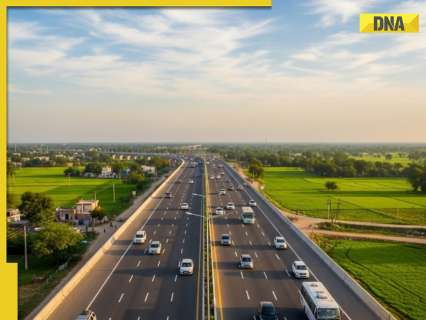 Good news for Uttar Pradesh residents: CM Yogi government to Build six-lane highway with Rs 3,000 crore investment; 20 new underpasses planned, details here Good news for Uttar Pradesh residents: CM Yogi government to Build six-lane highway with Rs 3,000 crore investment; 20 new underpasses planned, details here
