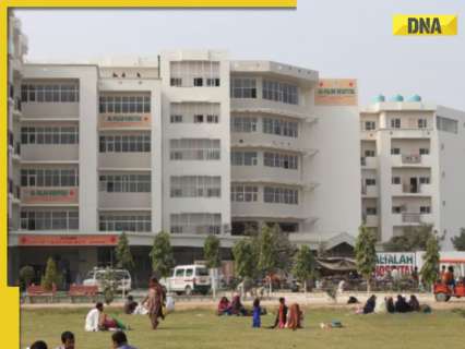 Red Fort blast: Al Falah’s chairman summoned amid BIG revelations, functioning after membership suspended; know 5 key factors