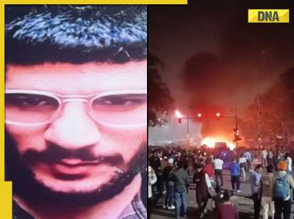 Delhi Red Fort Blast: NIA arrests key associate of Umar un Nabi from…; reveals he provided…