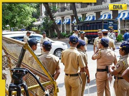 Big revelation by drug trafficker, names Bollywood celebrities, former MLA in Rs 252-crore narcotics probe