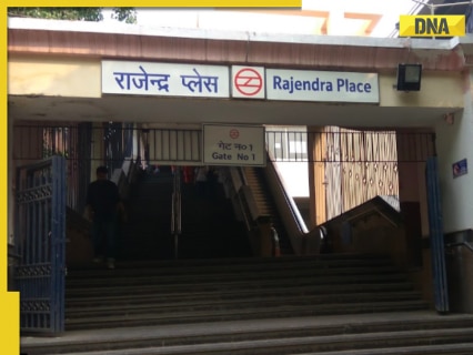 Delhi SHOCKER: 16-year-old student dies by jumping at Rajendra Place metro station, leaves note ‘sorry mummy…’; parents allege school harassment