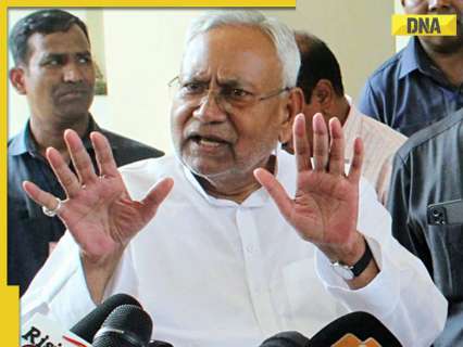 Nitish Kumar takes oath as CM of Bihar for 10th time: From Samrat Choudhary to Shrowan Kumar, full list of of BJP, JD(U) leaders in new cabinet