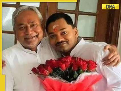Nitish Kumar son Nishant Kumar’s FIRST statement after father sworn-in as Bihar CM for 10th time, says, ‘Public gave us…’