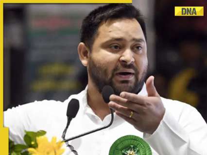 As Nitish Kumar takes oath as Bihar CM, Tejashwi Yadav BREAKS SILENCE on RJD-Congress Mahagathbandhan poll debacle, says, ‘hope new government…’