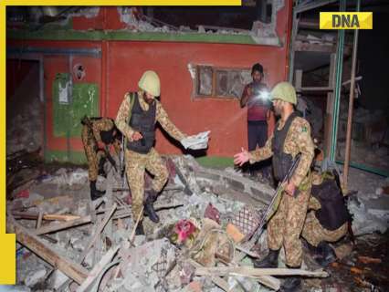 US Congress Report calls Operation Sindoor ‘Pakistan’s military success’, triggers political storm in India