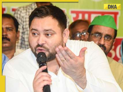 Tejashwi Yadav BREAKS SILENCE on poll rout in Bihar as he congratulates CM Nitish Kumar: ‘Hope that…’