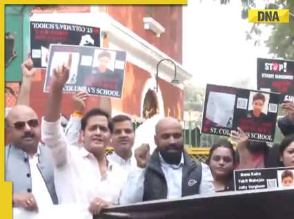 Delhi school suicide case: How devastating chain of events pushed Class 10 student to end his life