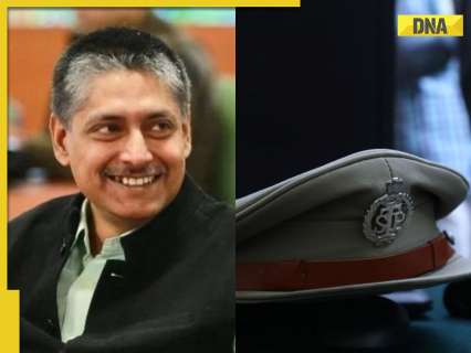 Rajasthan govt transfers 48 IPS officers in major bureaucratic reshuffle, new addl chief sec to CM is…; check full list here