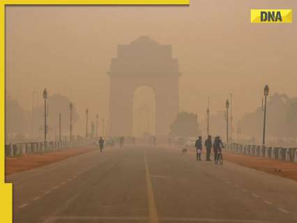 GRAP-4 restrictions activated in Delhi-NCR? Delhi authorities takes BIG step amid ‘very poor’ AQI, measures of GRAP-4 are being implemented under…