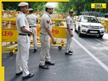 Days after Delhi blast, major arms racket busted: China-made weapons were supplied to India from Pakistan