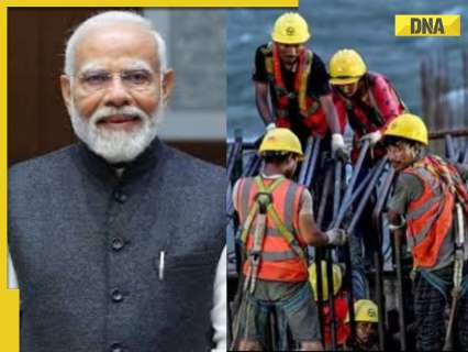 New labour codes: From minimum wage extension to capping working hours, know benefits, other details New labour codes: From minimum wage extension to capping working hours, know benefits, other details