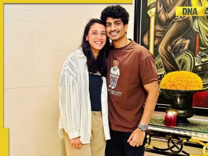 Smriti Mandhana’s father falls ill, wedding with Palash Muchhal postponed indefinitely, confirms her manager
