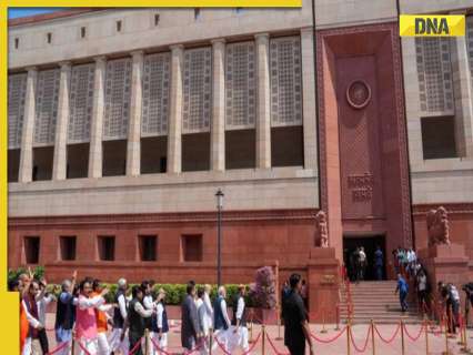 What is Constitution (131st Amendment) Bill? What does it mean for Chandigarh? Know here