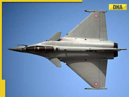 Pakistani Media’s Propaganda Exposed: French navy debunks false claims of Rafale jets shot down, operation sindoor