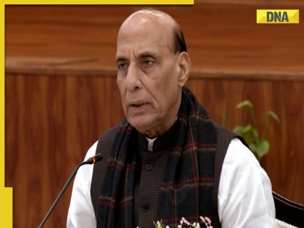 ‘Sindh may return to…’: Defence Minister Rajnath Singh’s BIG remark on Pakistan province
