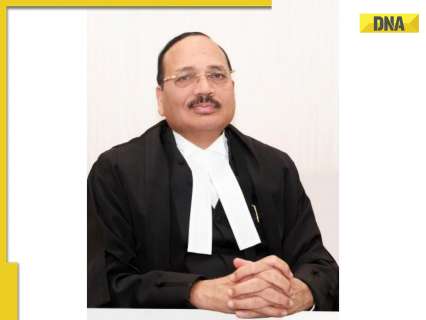 Who is Justice Surya Kant? India’s newly appointed Chief Justice, set to take oath today