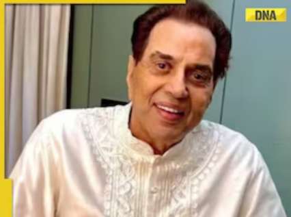 Dharmendra dies at 89: PM Modi pays tribute to superstar, calls his passing ‘end of an era in Indian cinema’