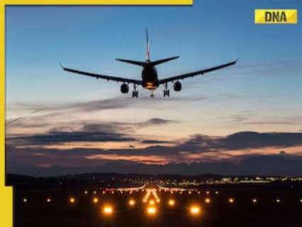 Major mishap averted at Delhi airport as Afghan airline flight from Kabul lands on wrong runway