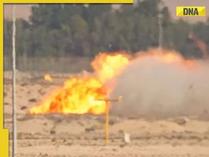 Tejas jet crash an ‘isolated occurrence…’, says HAL in first statement after Dubai Air Show, clarifies ‘no impact’ on…