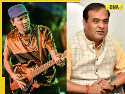 Assam CM Himanta Biswa Sarma makes SHOCKING statement, says, ‘Zubeen Garg was murdered…’