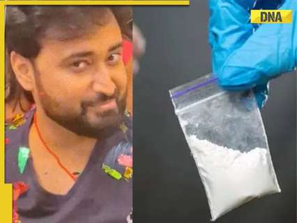 Who is Pawan Thakur? Dubai’s biggest drug trafficker to be deported to India