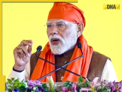 PM Modi’s BIG statement: ‘New India neither fears nor bows down to…’ PM Modi’s BIG statement: ‘New India neither fears nor bows down to…’