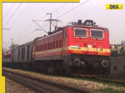 THIS unique train serves free meals to passengers, langars at 6 places, have religious significance, travels between…. THIS unique train serves free meals to passengers, langars at 6 places, have religious significance, travels between….