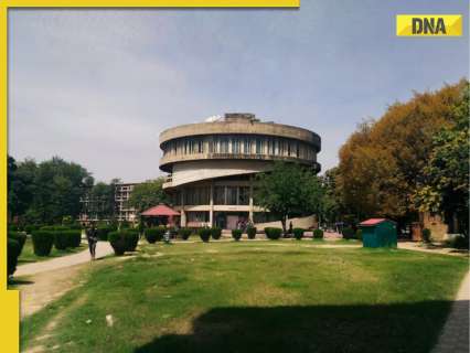 Chandigarh: Panjab University to shutdown on November 26 due to student protests, exams to be held on…, check details Chandigarh: Panjab University to shutdown on November 26 due to student protests, exams to be held on…, check details