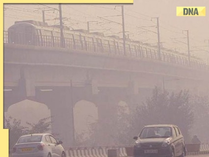 This is India’s second-most polluted city despite AQI sees slight improvement, not Faridabad, Delhi, Agra, Gurugram, Ghaziabad, it is…. This is India’s second-most polluted city despite AQI sees slight improvement, not Faridabad, Delhi, Agra, Gurugram, Ghaziabad, it is….