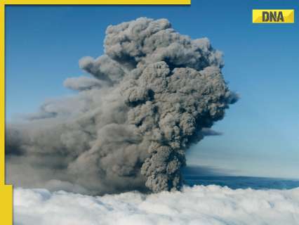 Africa’s Ash: Threat to Indian lungs and jet engines