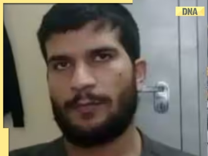 Delhi Blast BIG UPDATE: Who is Soyab? Haryana man arrested by NIA, here’s how he is related to mastermind Umar Un Nabi