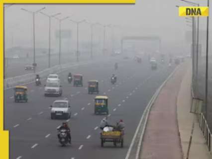 Supreme Court’s BIG statement on Delhi-NCR air pollution, CJI Surya Kant says ‘no magic wand…’ Supreme Court’s BIG statement on Delhi-NCR air pollution, CJI Surya Kant says ‘no magic wand…’