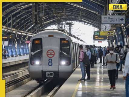 Delhi Metro timings changed due to MCD bye-elections; check dates, schedules here Delhi Metro timings changed due to MCD bye-elections; check dates, schedules here