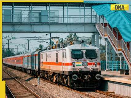 Good News for Passengers: Delhi’s Shahdara station will be developed as major terminal, Namo Bharat train will also operate, check here to know details Good News for Passengers: Delhi’s Shahdara station will be developed as major terminal, Namo Bharat train will also operate, check here to know details