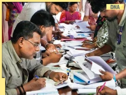 ECI takes bold step as standoff intensifies over SIR in West Bengal, appoints Special Roll Observer; issues warnings to…