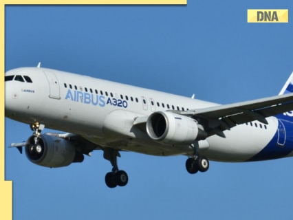DGCA’s BIG move amid Airbus software update alert, grounds THESE aircrafts