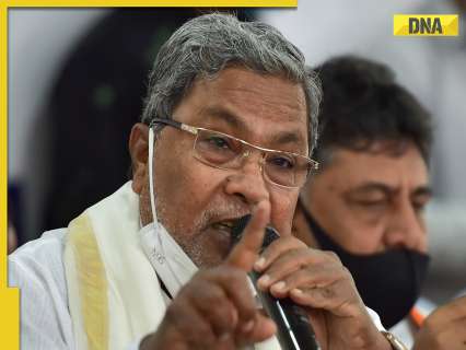 Siddaramaiah’s BIG statement amid debate over ‘rotational CM deal’ in Karnataka: ‘There are no…’
