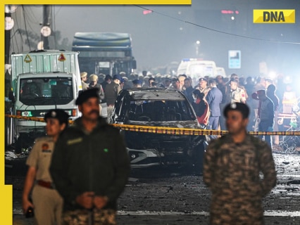 BIG update on Delhi blast probe, Rs 18 lakh found in room at Faridabad’s Al-Falah University