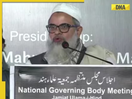 ‘There will be jihad if…’: Jamiat chief Mahmood Madani’s controversial remark