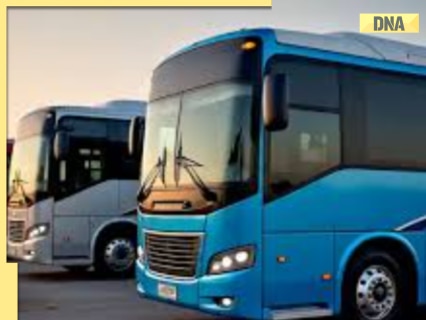 NHRC’s BIG direction against unsafe sleeper buses, orders states to remove…