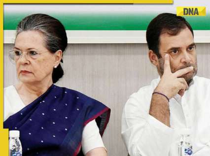 What is the National Herald case, in which Delhi Police filed FIR against Sonia Gandhi and Rahul Gandhi?