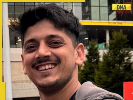 Who was Vijay Kumar Sheoran? Haryana student stabbed to death in UK’s Worcester