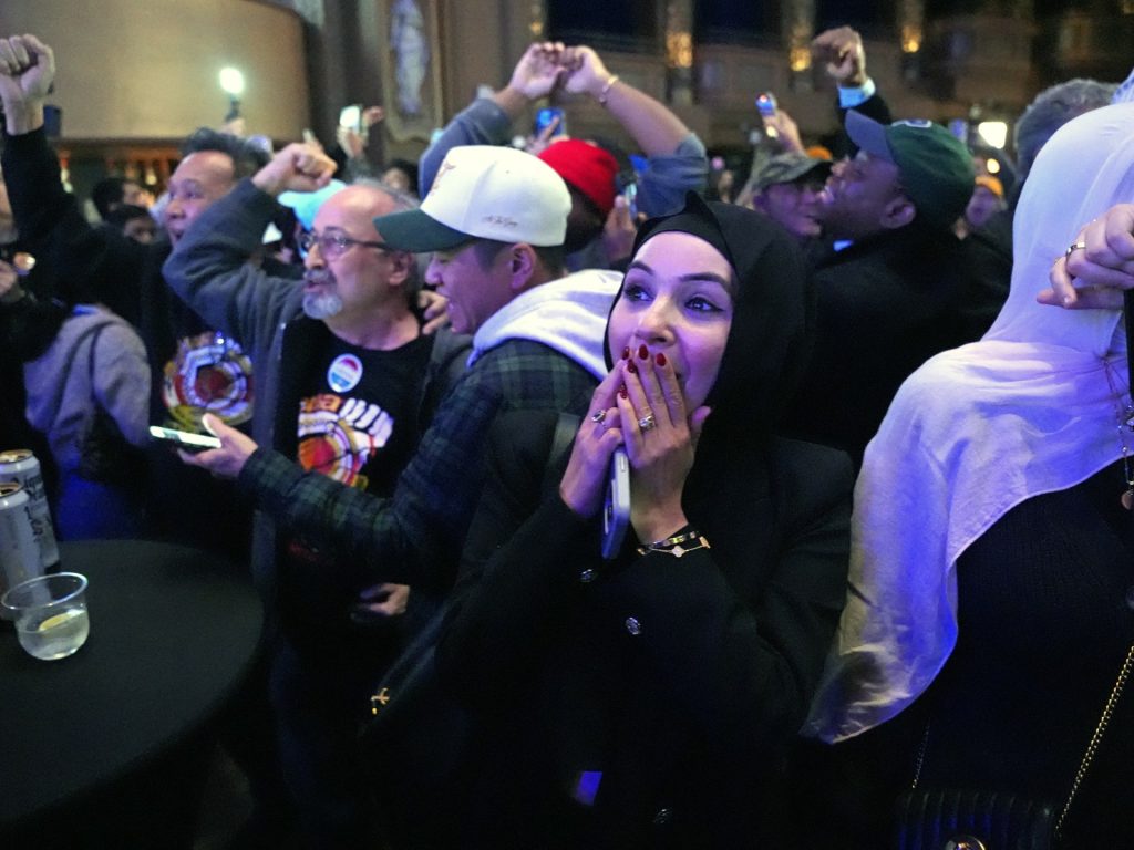 The bipartisan comfort with Islamophobia harms us all