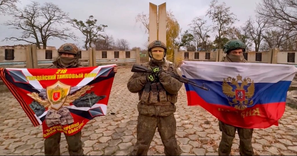 Ukrainian forces pull back under fierce Russian pressure in Zaporizhia Ukrainian forces pull back under fierce Russian pressure in Zaporizhia