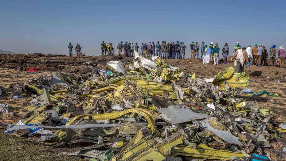 Federal judge dismisses Boeing felony charges despite victims’ families opposition to .1B settlement deal